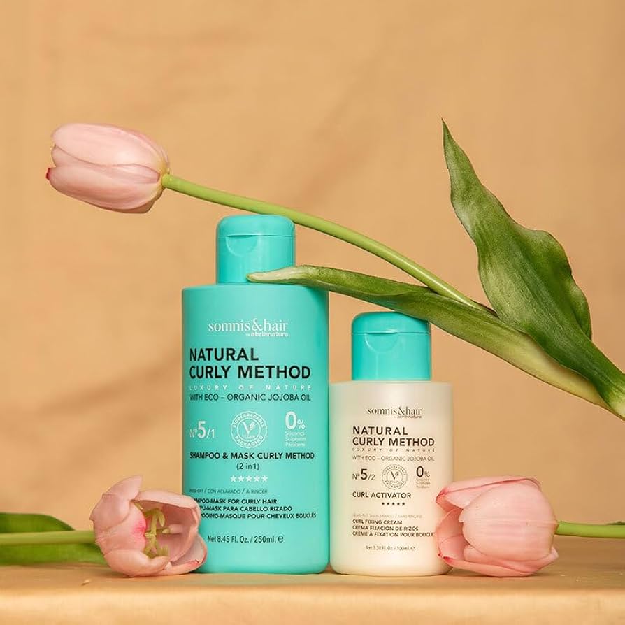 Hair Nature Australia