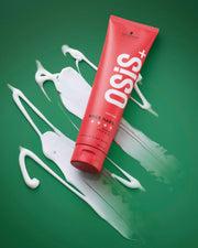 Schwarzkopf Professional OSiS+ Rock Hard 150ml
