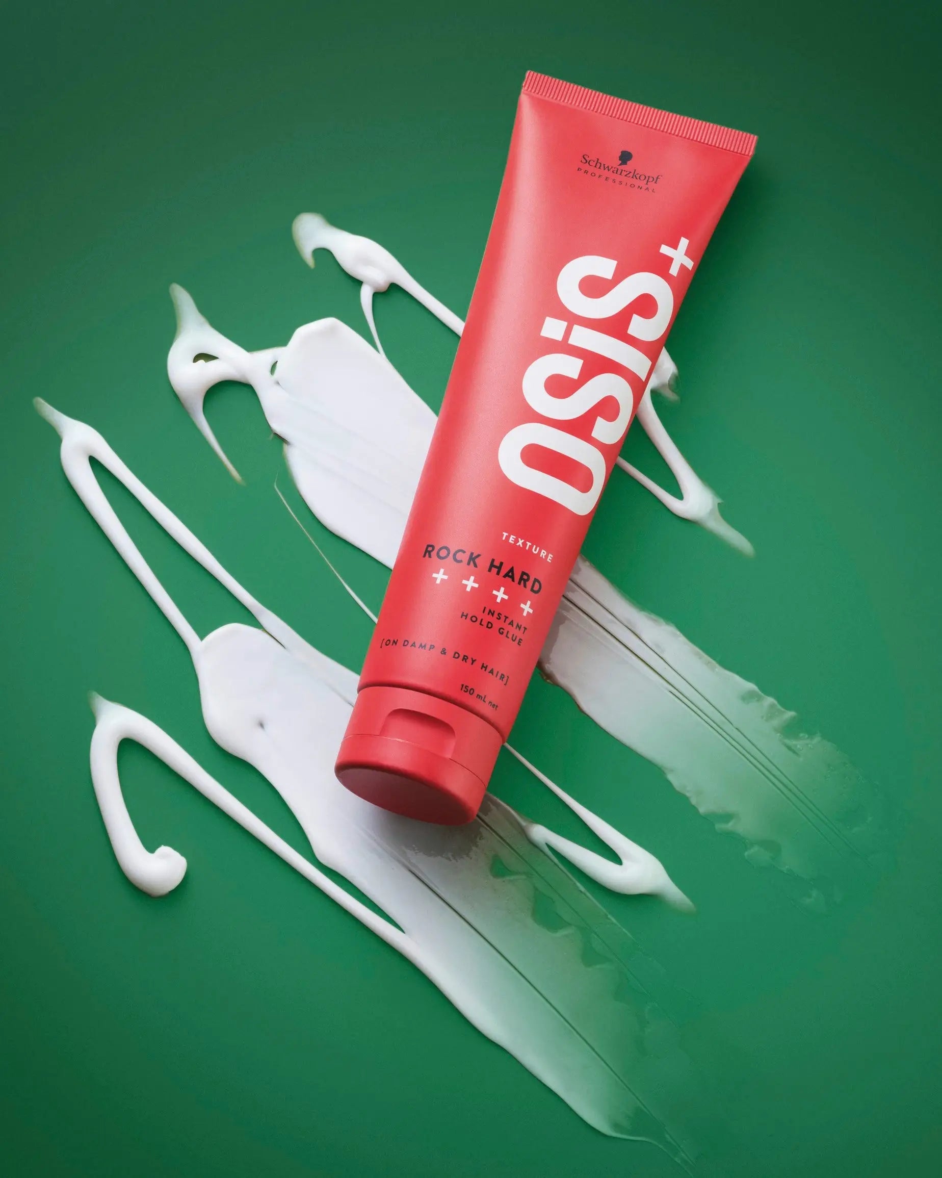 Schwarzkopf Professional OSiS+ Rock Hard 150ml