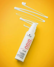 Schwarzkopf Professional OSiS+ Glow Frizz Control & Shine Serum 50ml
