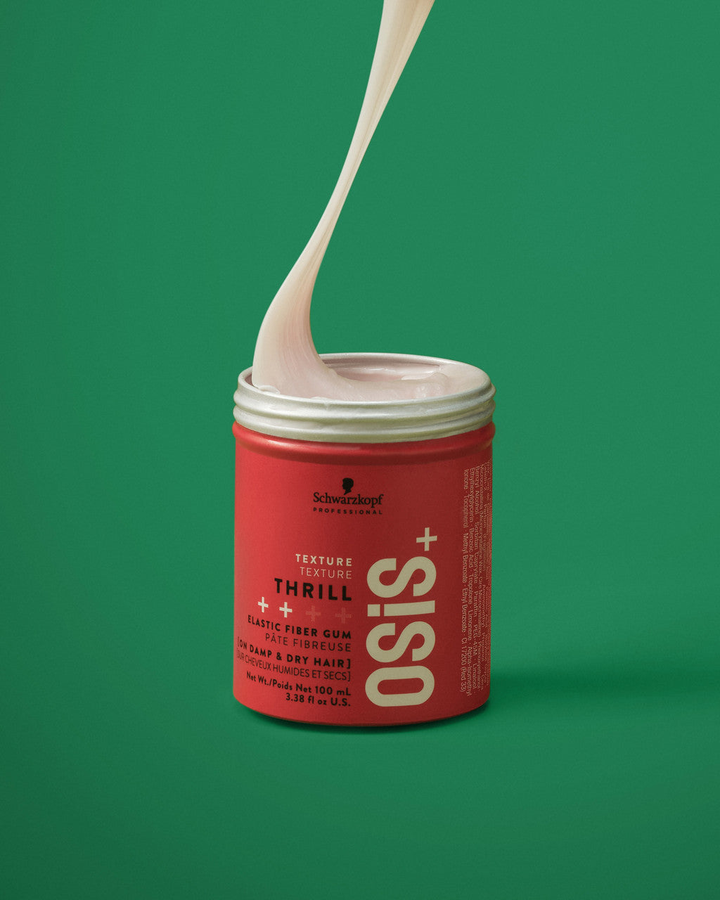 Schwarzkopf Professional OSiS+ Thrill 100ml