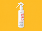 Schwarzkopf Professional OSiS+ Flatliner Heat Protection Spray 200ml