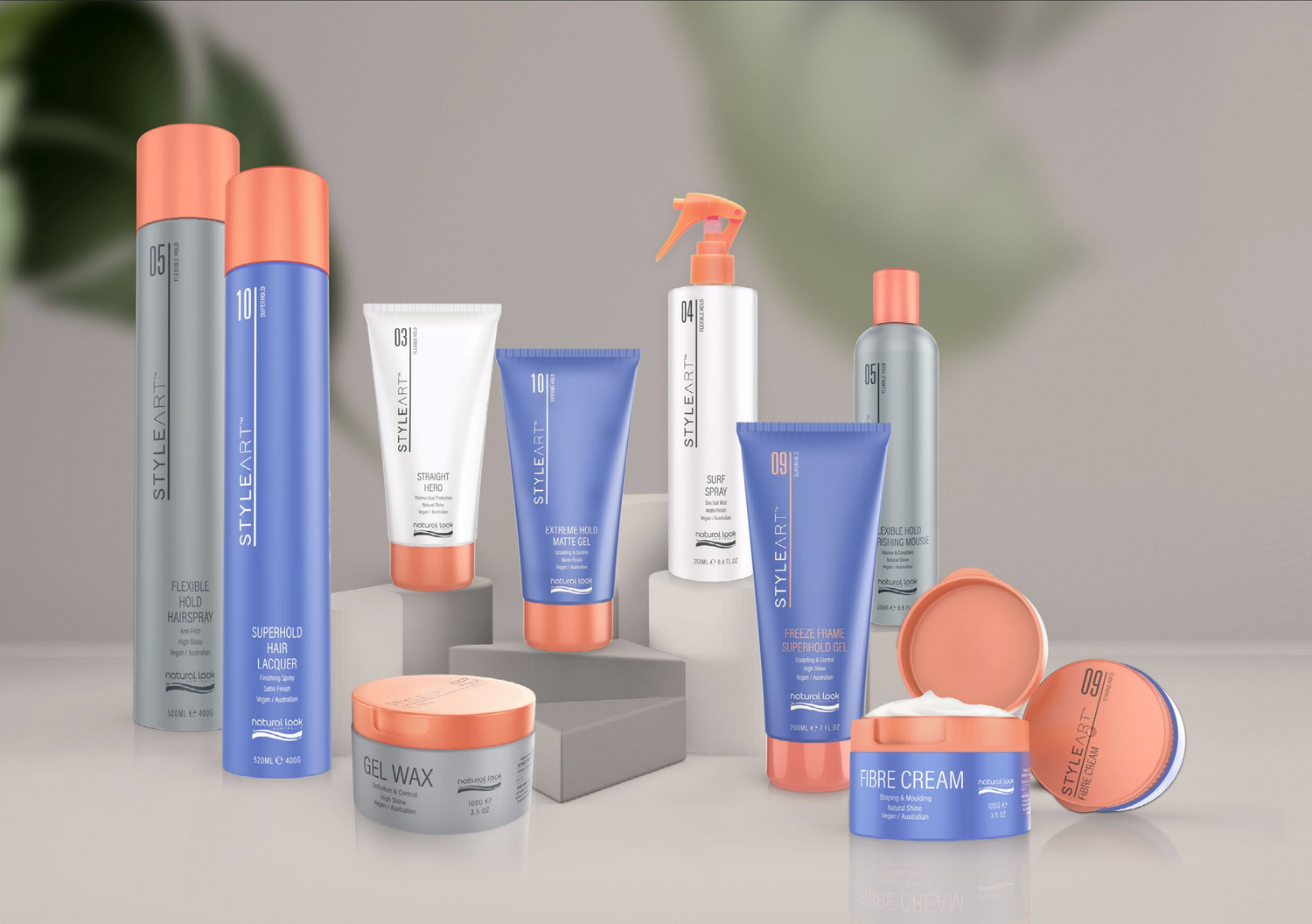 Hair Nature Australia