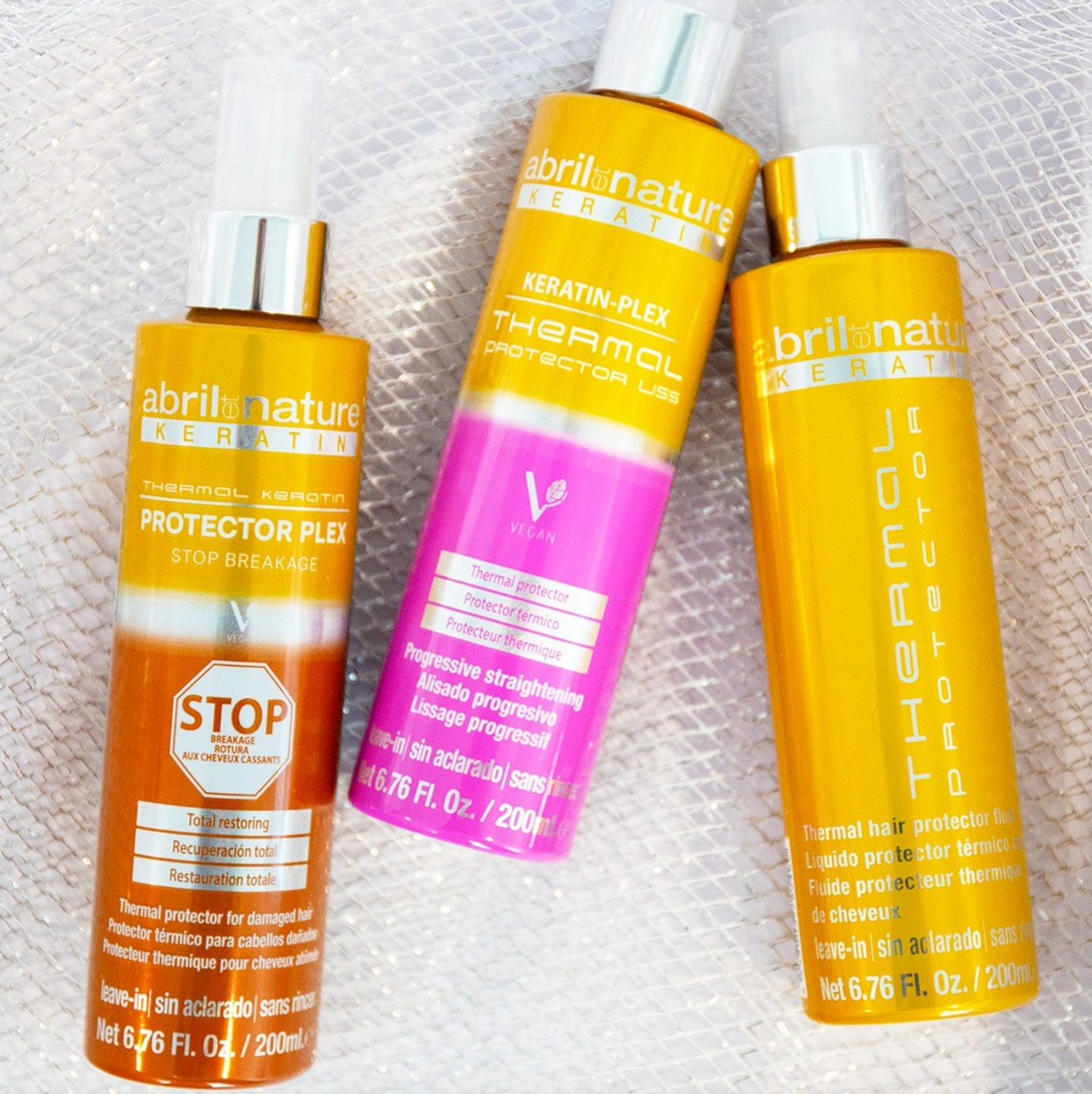 Hair Nature Australia