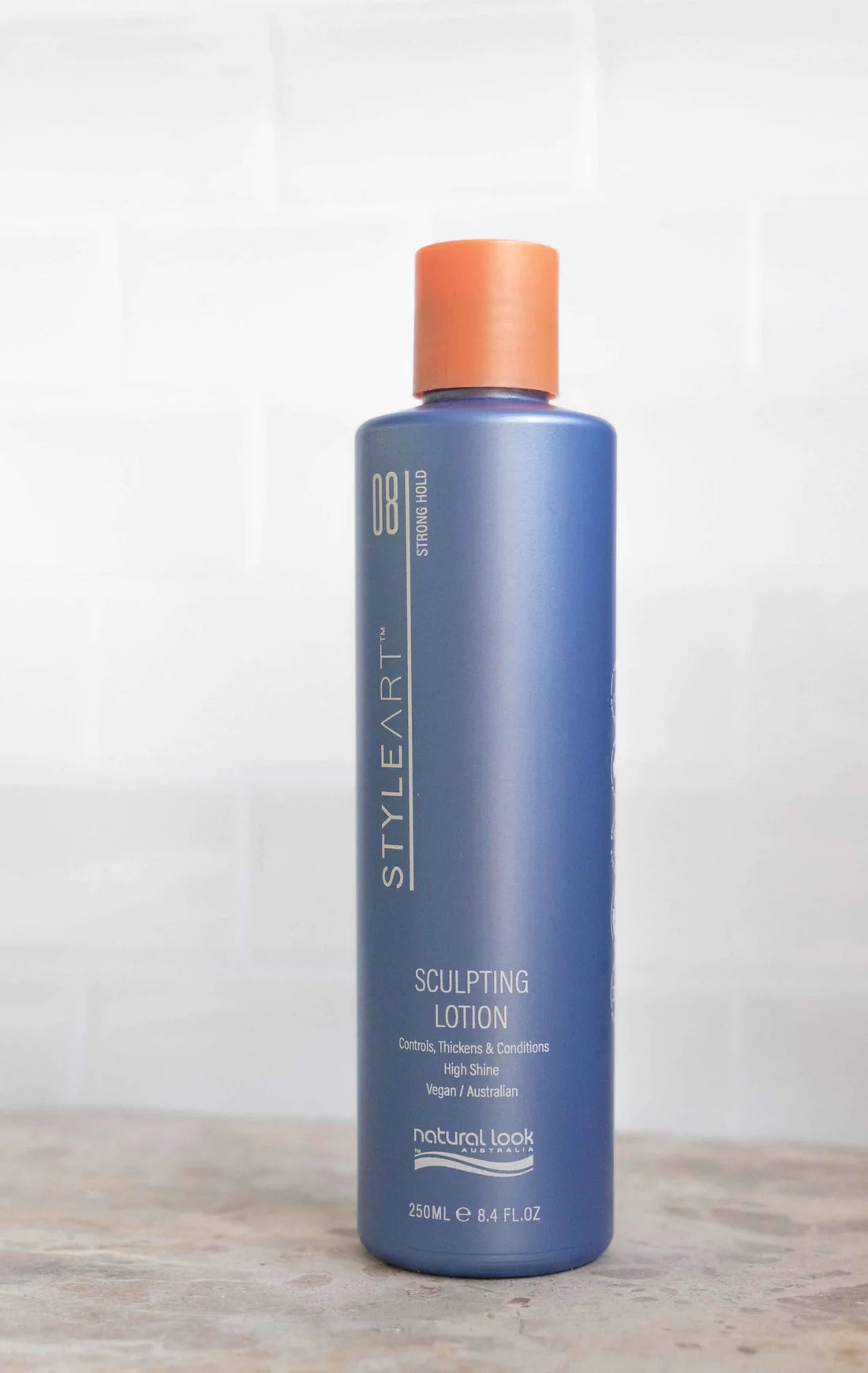 Natural Look StyleArt 08 Sculpting Lotion 250ml