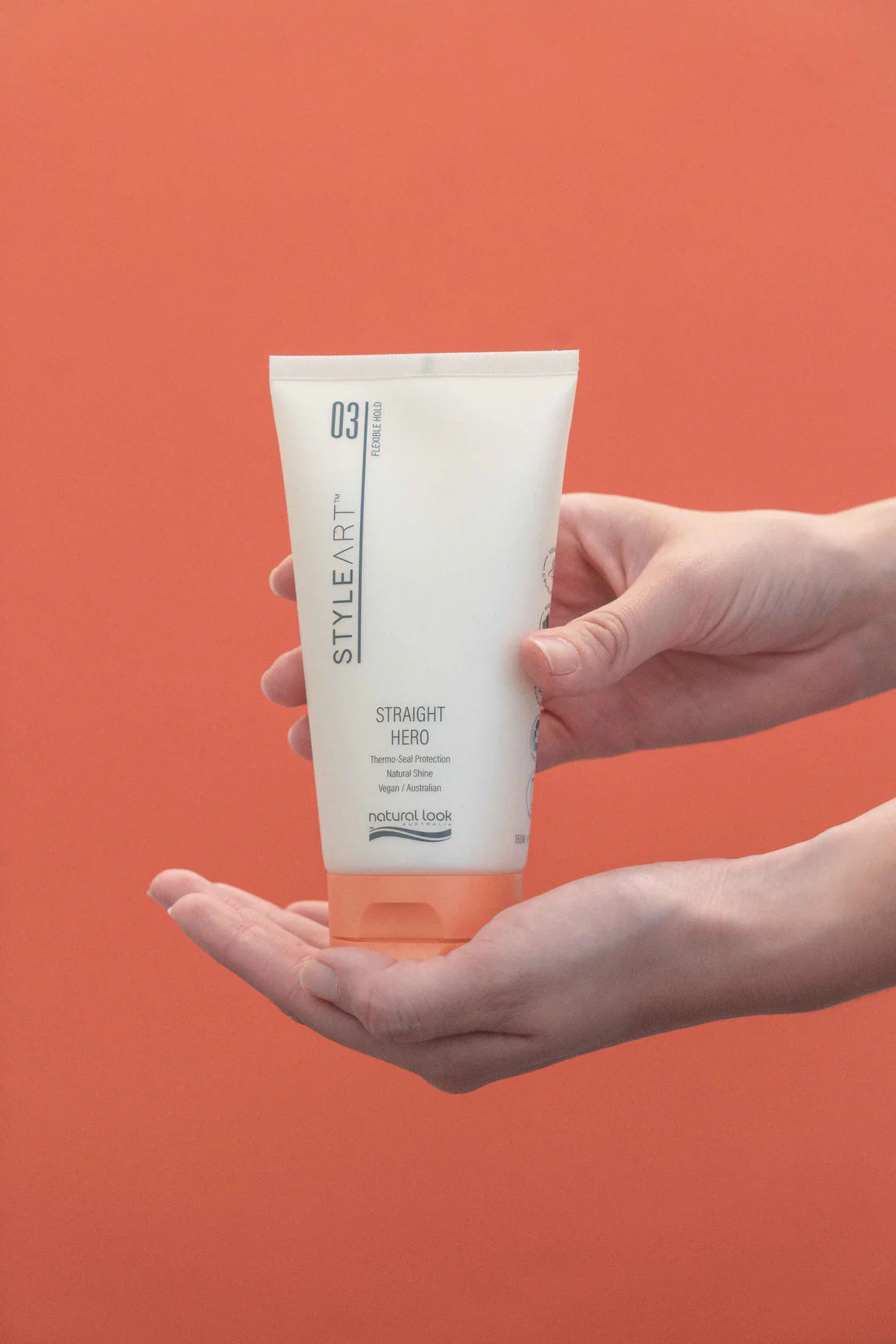 Natural Look StyleArt 03 Straight Hero 150ml