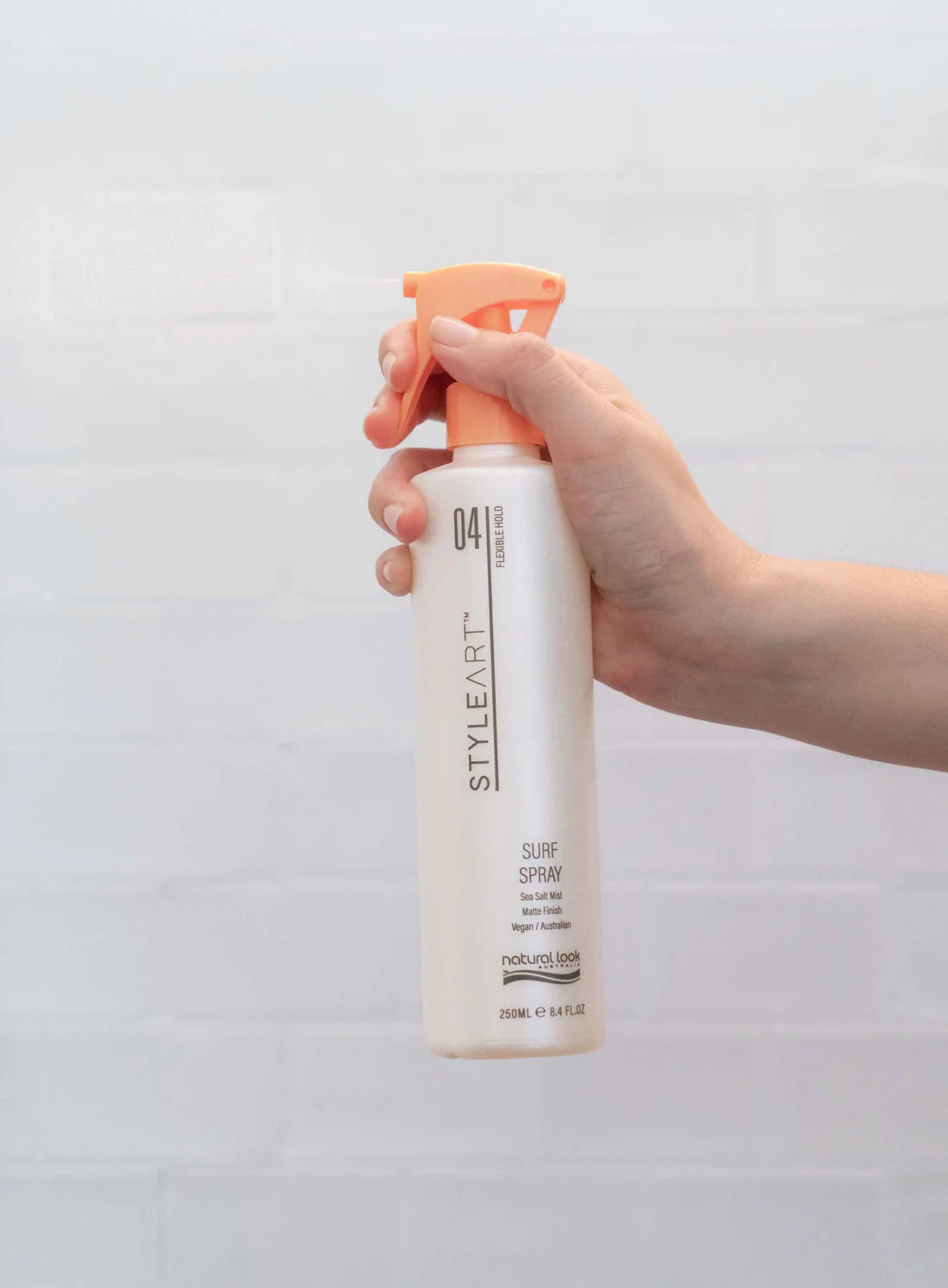 Natural Look StyleArt 04 Surf Spray 250ml