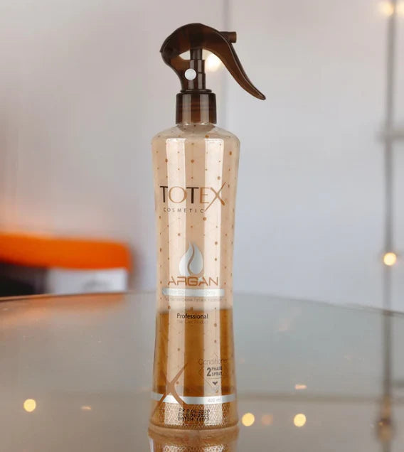 Totex Hair Conditioning Spray Argan 400ml