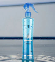 Totex Hair Conditioning Spray Blue 400ml