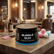 Totex Hair Styling Wax Bubble Gum 150ml