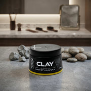 Totex Hair Styling Wax Clay 150ml