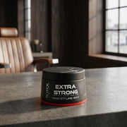 Totex Hair Styling Wax Extra Strong 150ml