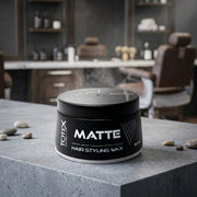 Totex Hair Styling Wax Matte 150ml