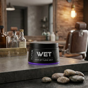 Totex Hair Styling Wax Wet 150ml