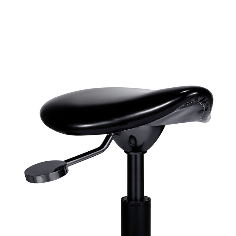 Twins Stool Black
