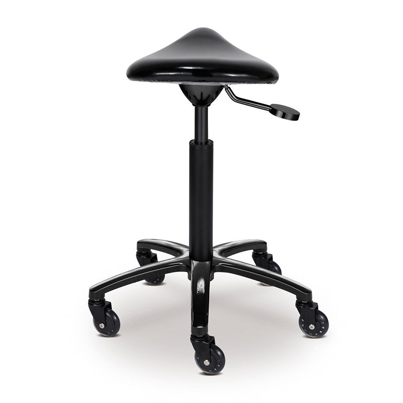 Twins Stool Black
