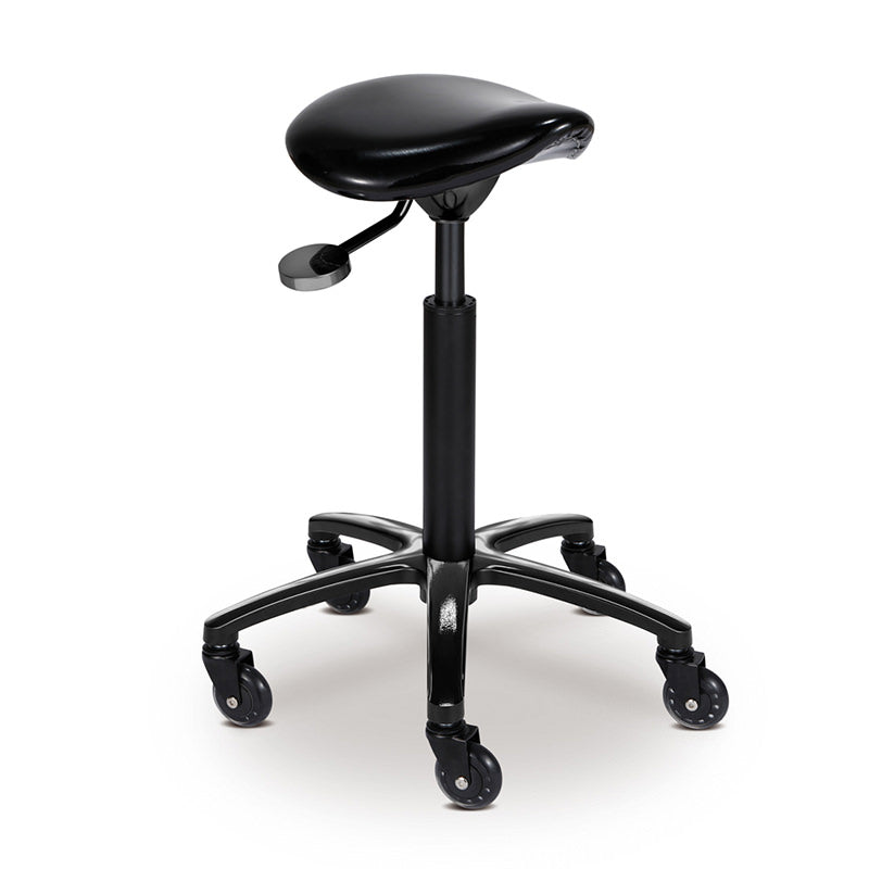 Twins Stool Black