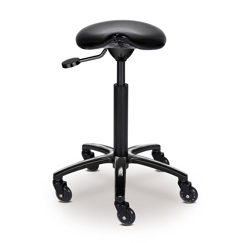 Twins Stool Black