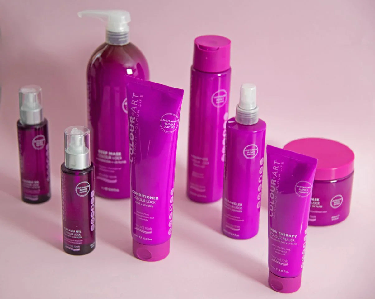 Hair Nature Australia