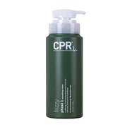 Vitafive CPR Frizzy Phase 1 Smoothing Creme 500ml