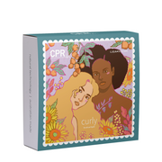 Vitafive CPR Curly Quad Pack