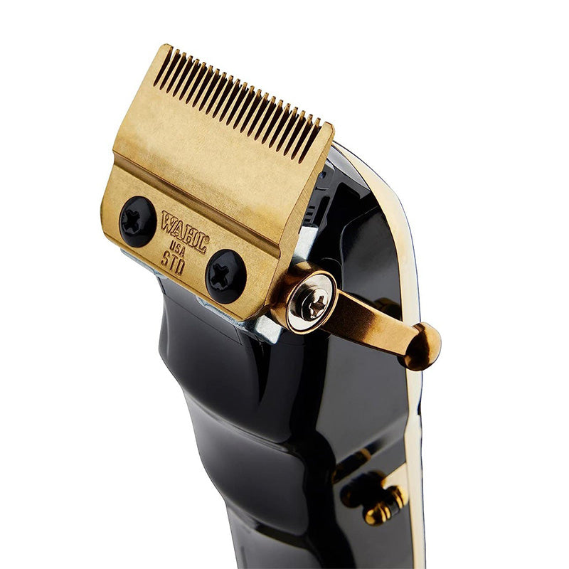 Wahl Professional 5 Star Gold Cordless Magic Clip Clipper