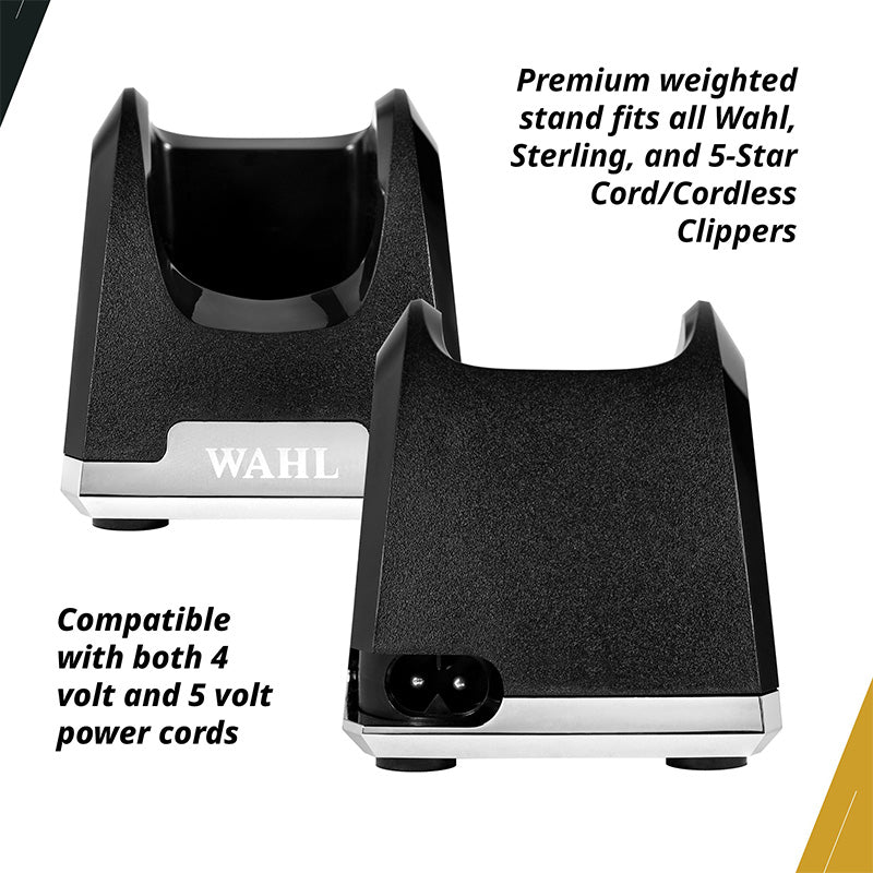 Wahl Cordless Clipper Charge Stand