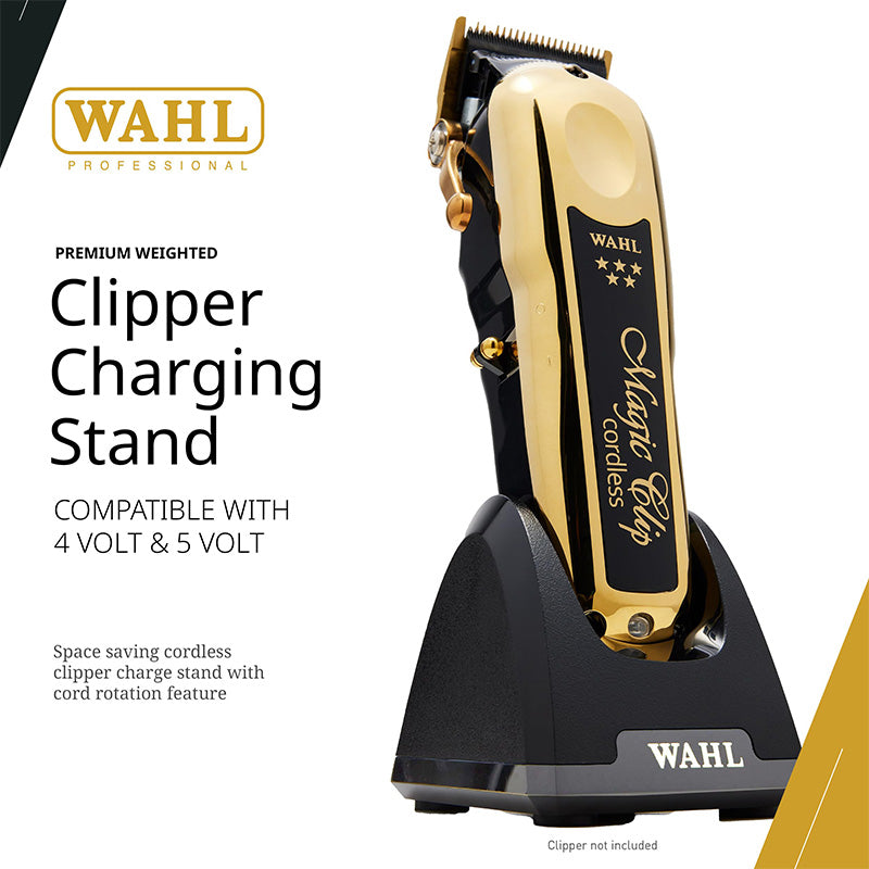 Wahl Cordless Clipper Charge Stand