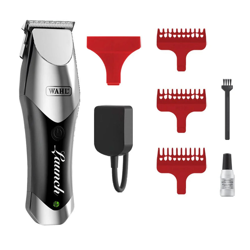 Wahl Professional Cordless Launch Hair Trimmer