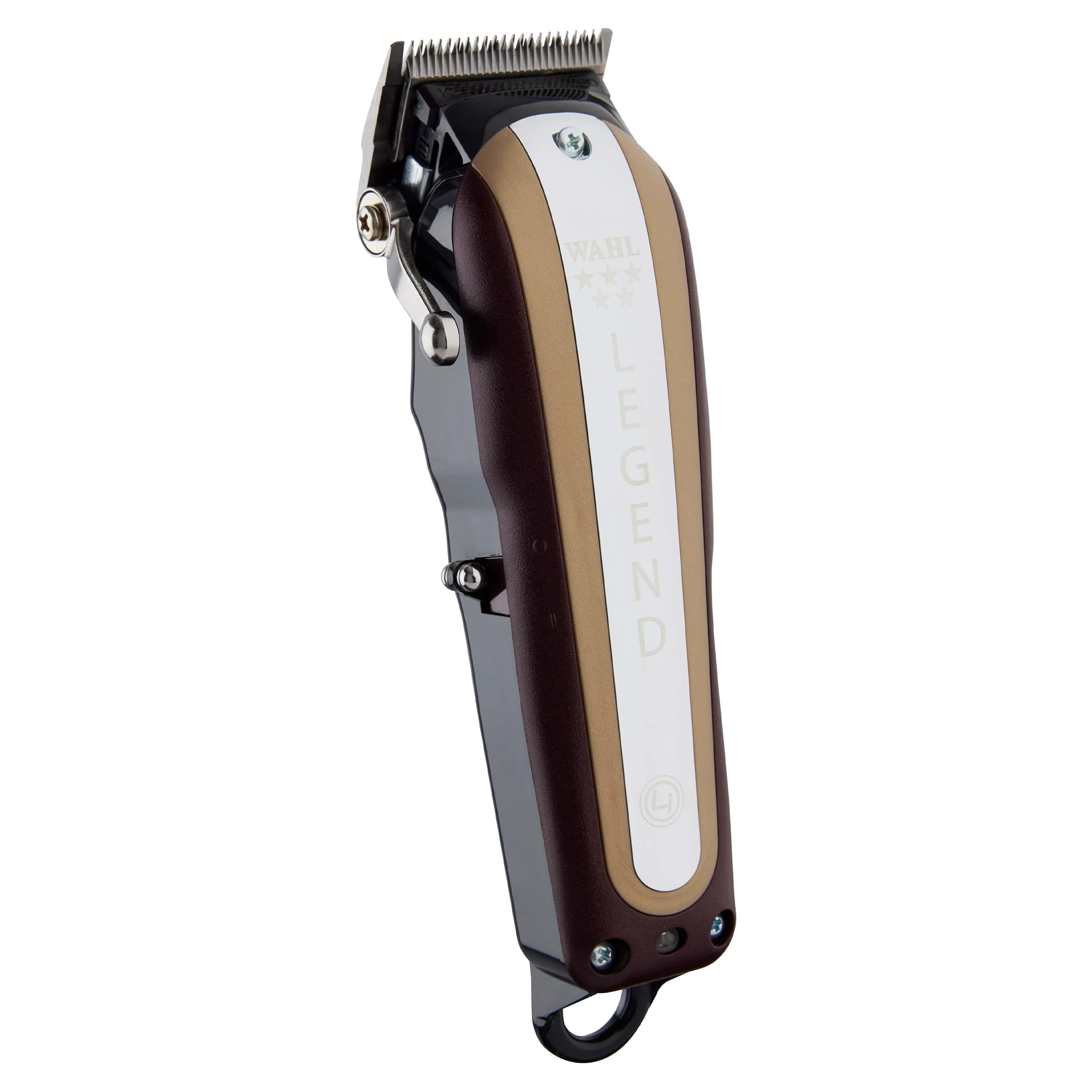 Wahl 5 Star Legend Cordless Clipper