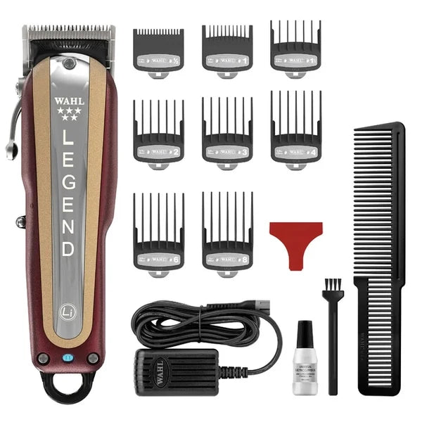 Wahl 5 Star Legend Cordless Clipper