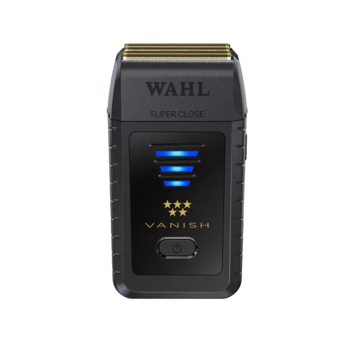 Wahl 5 Star Vanish Shaver (Cordless)