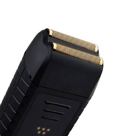 Wahl 5 Star Vanish Shaver (Cordless)