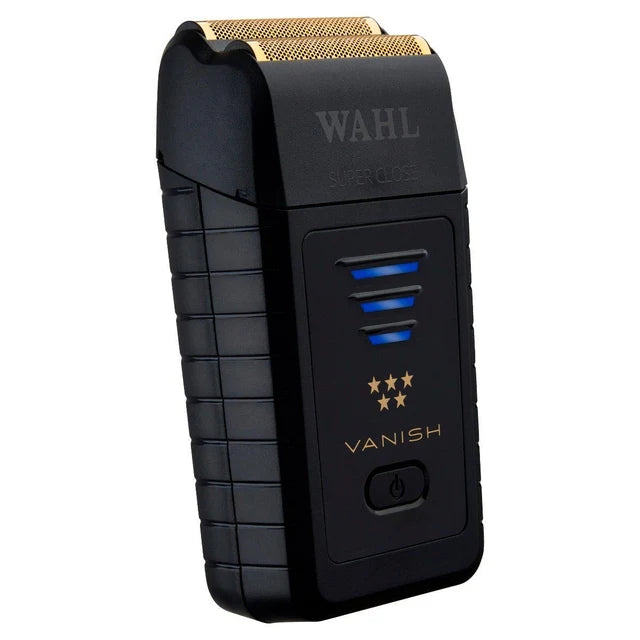 Wahl 5 Star Vanish Shaver (Cordless)