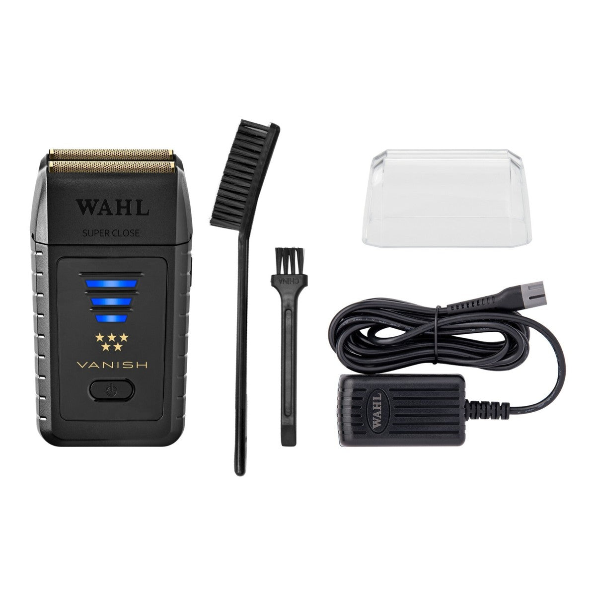 Wahl 5 Star Vanish Shaver (Cordless)