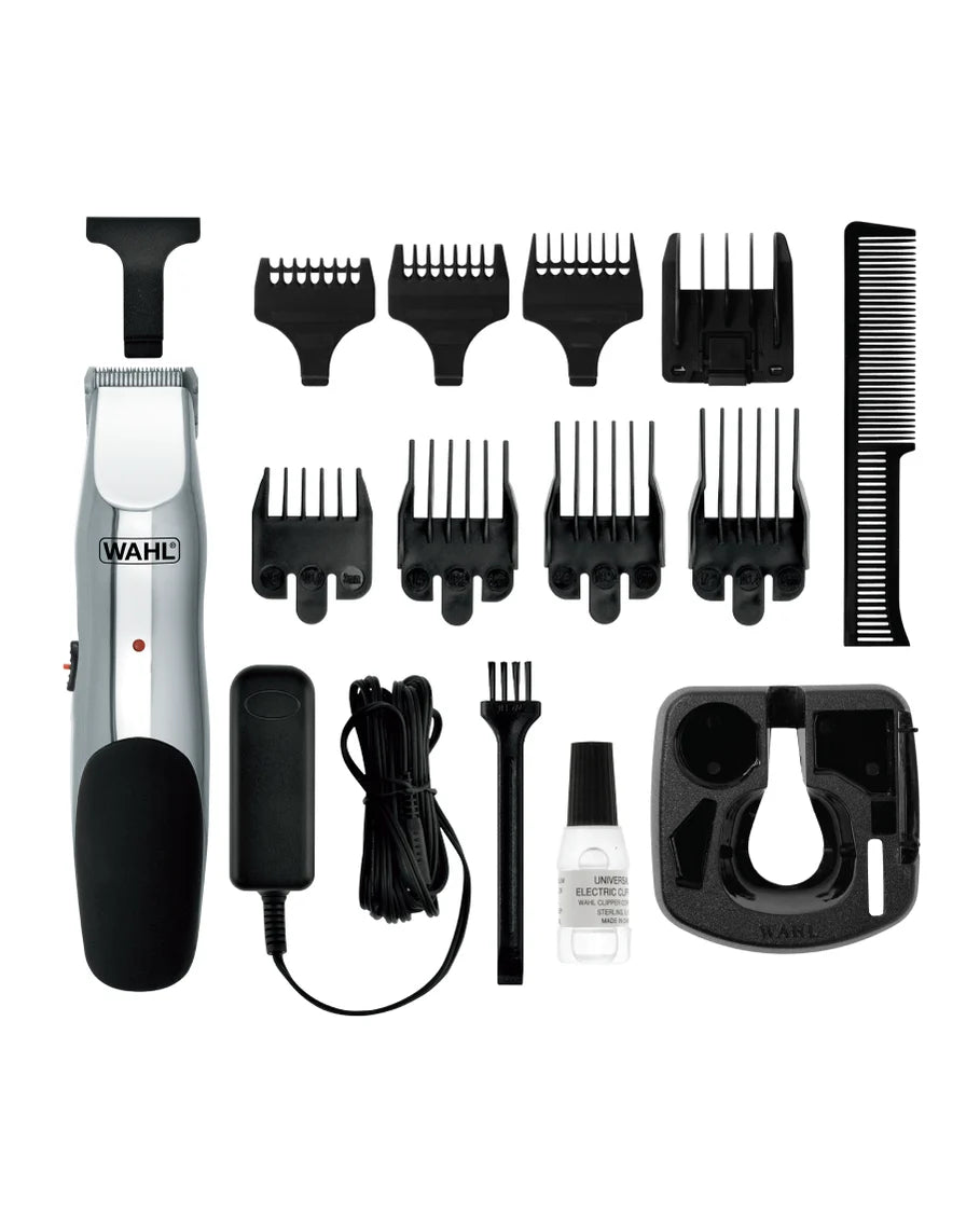 Wahl Beard & Stubble Trimmer