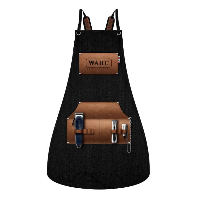 Wahl Canvas Barber Apron