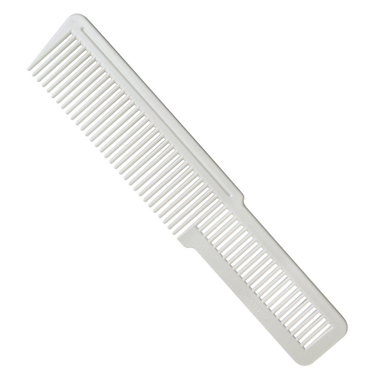 Wahl Clipper Comb Small White