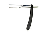 Wahl Folding Razor with Comb - Black