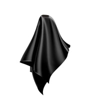 Wahl Hair Cutting Cape Black
