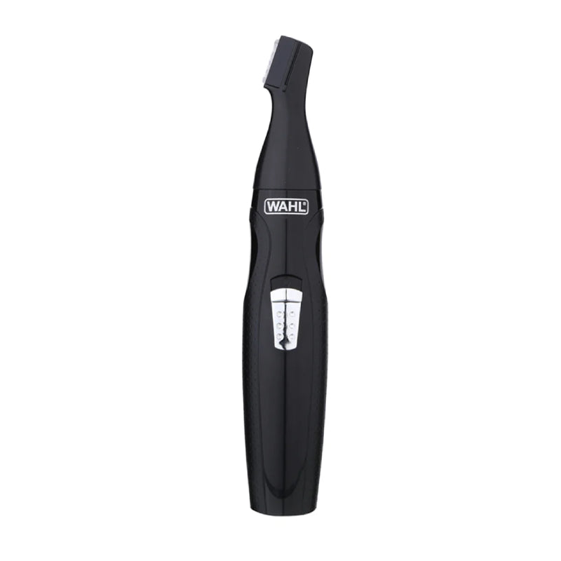 Wahl Mini GroomsMan Wet/Dry 3-in-1 Personal Trimmer