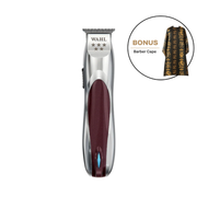 Wahl Professional 5 Star A-LIGN Trimmer with BONUS Barber Cape