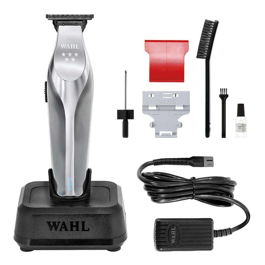 Wahl Professional 5 Star Hi-Viz Trimmer