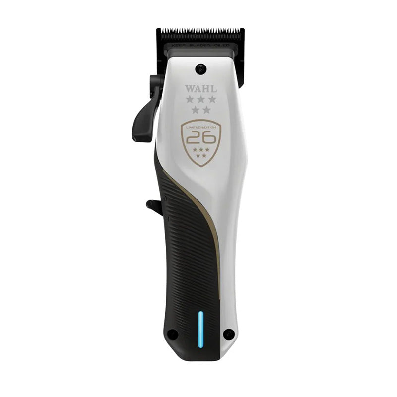 Wahl Professional Vapor CE + Charge Stand with BONUS CAPE
