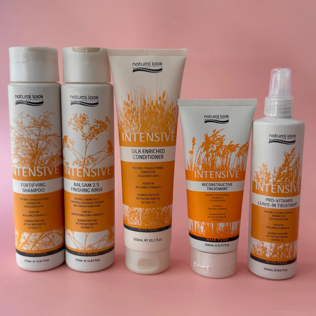 Hair Nature Australia