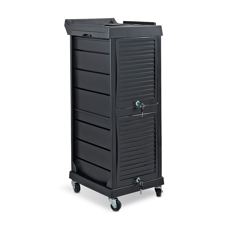 Willow Hair Trolley K839