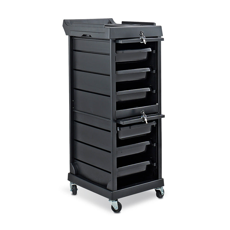 Willow Hair Trolley K839