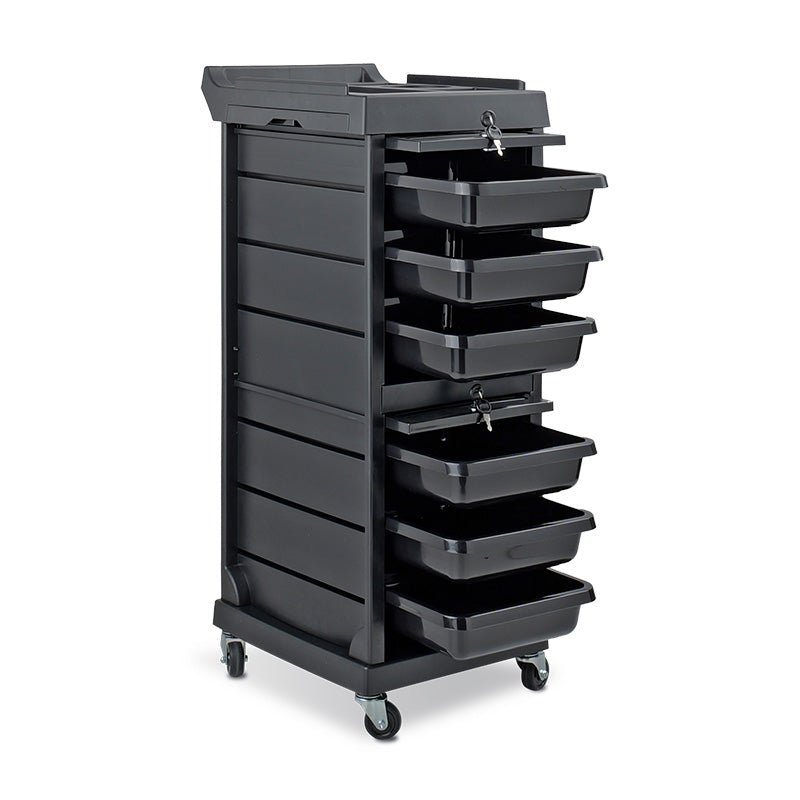 Willow Hair Trolley K839