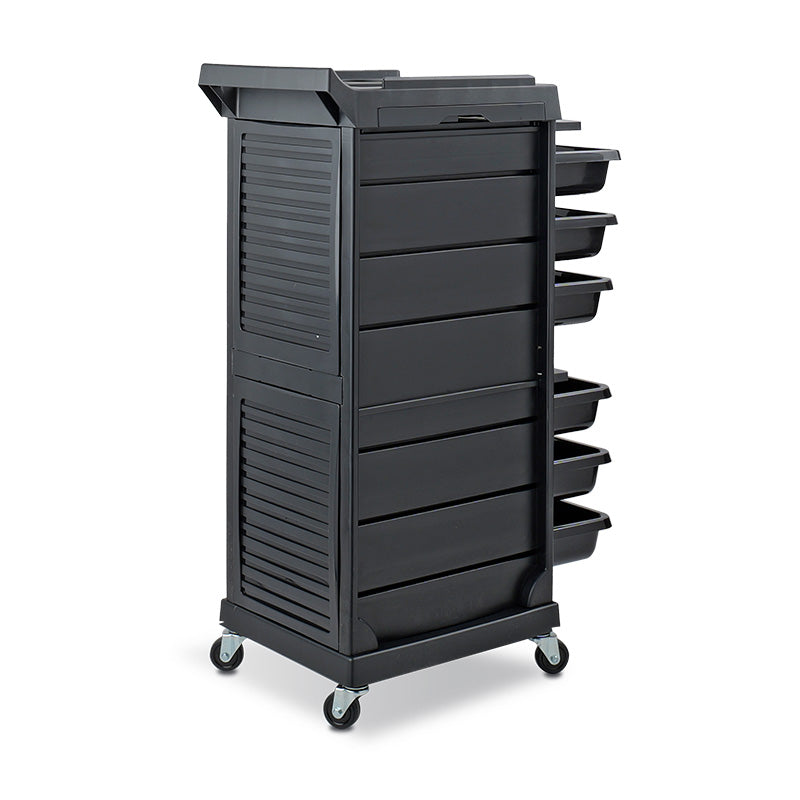 Willow Hair Trolley K839