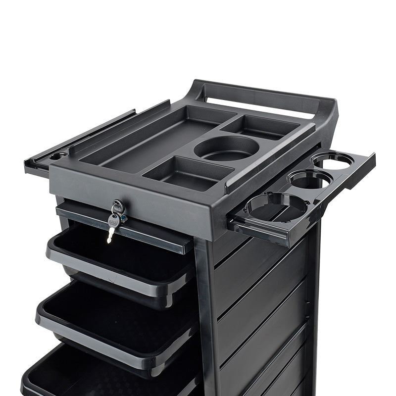 Willow Hair Trolley K839